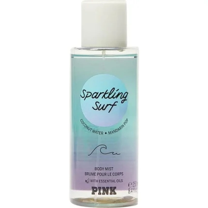 دکانت عطر ویکتوریا سکرت اسپارکینگ سورف | Victoria Secret Sparkling Surf