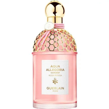 دکانت عطر گرلن رزا رزا هاروست | GUERLAIN Rosa Rossa Harvest