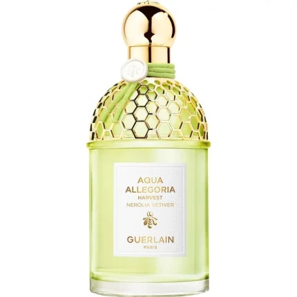 دکانت عطر گرلن نورلیا وتیور هاروست | GUERLAIN Nerolia Vetiver Harvest
