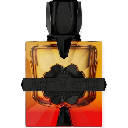 عطر ادکلن فرنچ اونو آروماتیکس ایکس فوربیدن فروت | French Avenue Aromatix X Forbidden Fruit