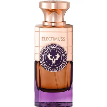 دکانت عطر الکتیموس گلادیاتور عود | Electimuss Gladiator Oud