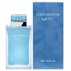 عطر ادکلن دلچه گابانا لایت بلو او اینتنس زنانه | Dolce Gabbana Light Blue Eau Intense - تصویر 2