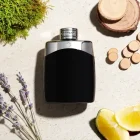 عطر ادکلن مونت بلنک لجند | Mont Blanc Legend - تصویر 4