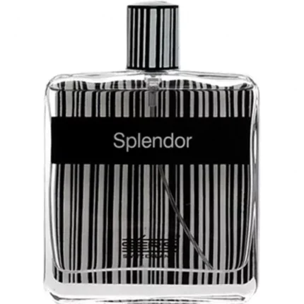 عطر ادکلن اسپلندور بلک | Splendor Black