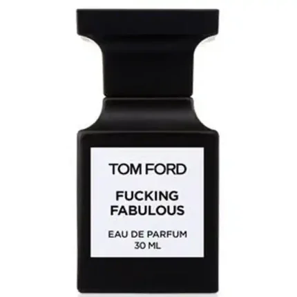 عطر ادکلن تام فورد فاکینگ فابولوس ۳۰ میل | Tom Ford Fucking Fabulous 30 ml