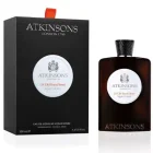 عطر ادکلن اتکینسونز ۲۴ اولد بوند استریت تریپل اکسترکت | Atkinsons 24 Old Bond Street Triple Extract - تصویر 4