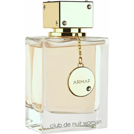 عطر ادکلن آرماف کلاب د نویت زنانه | Armaf Club De Nuit Woman