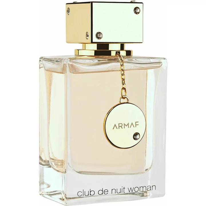 ۲۸۷۵۷_img-6883-armaf-club-de-nuit-woman-eau-de-parfum_720 عطر ادکلن آرماف کلاب د نویت زنانه | Armaf Club De Nuit Woman - تصویر 1