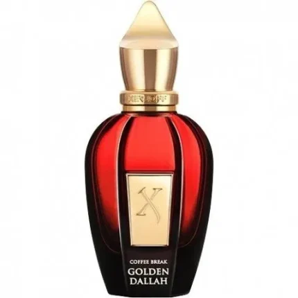 دکانت عطر زرجوف گلدن دله | Xerjoff Golden Dallah