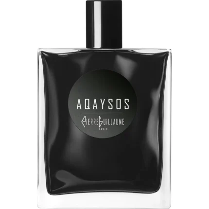 دکانت عطر پیر گیوم پاریس اکیسوس گلس باتل | Pierre Guillaume Paris Aqaysos Glass Bottle