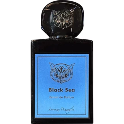 دکانت عطر لورنزو پازاگلیا بلک سی | Lorenzo Pazzaglia Black Sea