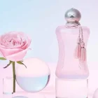 دکانت عطر پارفومز د مارلی دلینا لا رزی | Parfums de Marly Delina La Rosée - تصویر 2