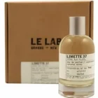 دکانت عطر له لابو لیمت ۳۷ سان فرانسیسکو | Le Labo Limette 37 San Francisco - تصویر 3