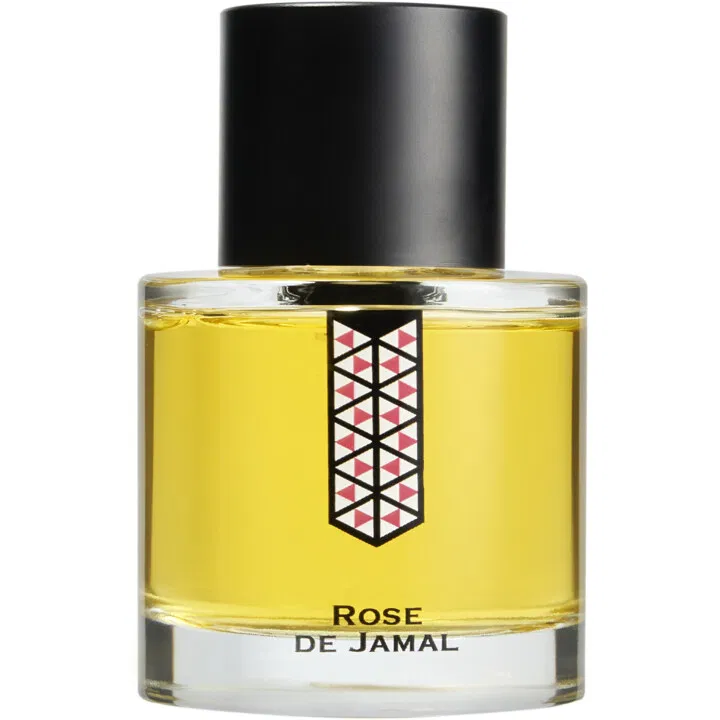 49f5f1-rose-de-jamal-les-indemodables_1200 دکانت عطر لس ایندیمودبلس رز د جمال | Les Indemodables Rose de Jamal - تصویر 1