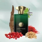 دکانت عطر آمواج اپیک مردانه | AMOUAGE Epic For Men - تصویر 3