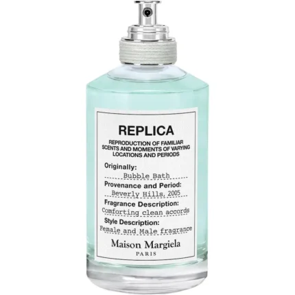 دکانت عطر میسون مارتین مارژیلا بابل بس | Maison Martin Margiela Bubble Bath