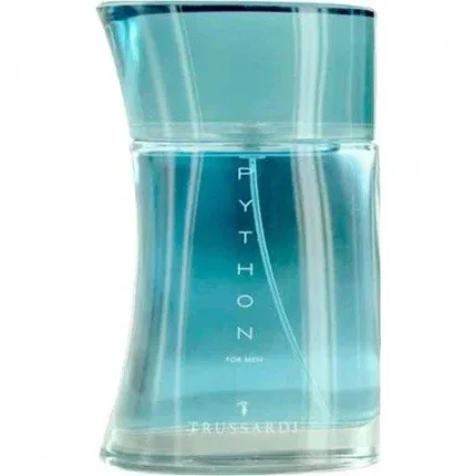 دکانت عطر تروساردی پایتون یومو | TRUSSARDI Python Uomo