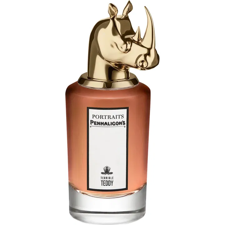 658c84-terrible-teddy-penhaligon-s_1200 دکانت عطر پنهالیگونز تریبل تدی | Penhaligon`s Terrible Teddy - تصویر 1