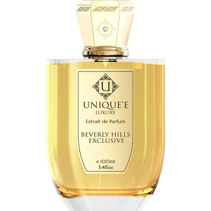 دکانت عطر یونیک لاکچری بورلی هیلز اکسکلوسیو | Unique'e Luxury Beverly Hills Exclusive