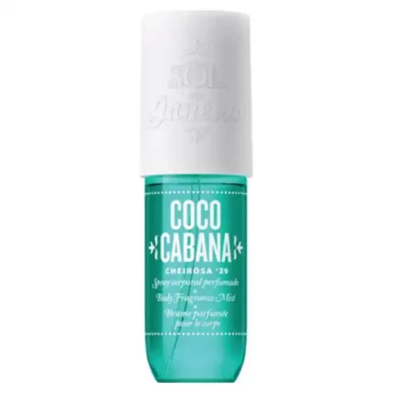 دکانت عطر سول د ژنیرو کوکو کابانا | Sol de Janeiro Coco Cabana