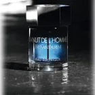 دکانت عطر ایو سن لورن لا نویت د لهوم او الکتریک | YVES SAINT LAURENT La Nuit de L’Homme Eau Electrique - تصویر 2