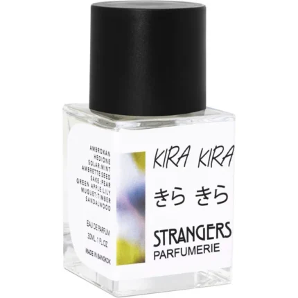 دکانت عطر استرنجرز پرفیومری کیرا کیرا | Strangers Parfumerie Kira Kira きらきら