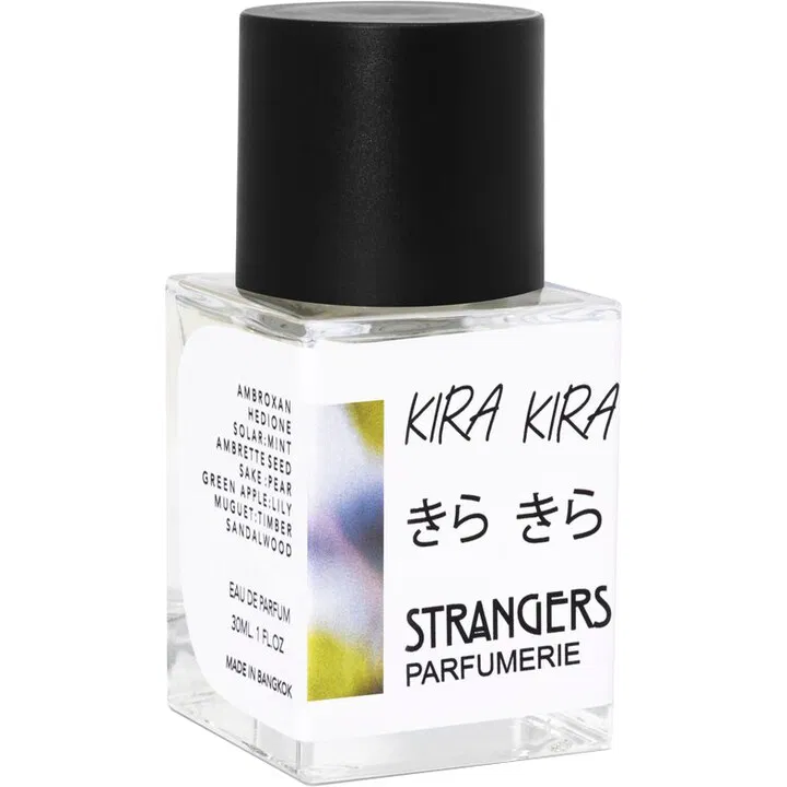 ab7024-kira-kira-strangers-parfumerie_1200 دکانت عطر استرنجرز پرفیومری کیرا کیرا | Strangers Parfumerie Kira Kira きらきら - تصویر 1
