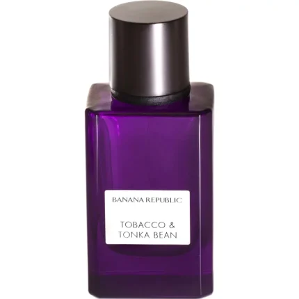 دکانت عطر بنانا ریپابلیک نرولی وودز | BANANA REPUBLIC Tobacco & Tonka Bean