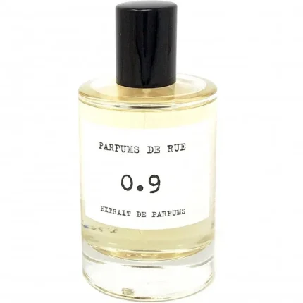 دکانت عطر بایرون پرفیومز ۰۹ | Byron Parfums 0.9