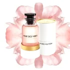 دکانت عطر لویی ویتون رز د ونتس | Louis Vuitton Rose des Vents - تصویر 2