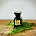 دکانت عطر تام فورد فوژه پلاتین | TOM FORD Fougère Platine - تصویر 4