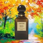 دکانت عطر تام فورد ریزرو کالکشن بلک ویولت ۲۰۱۹ | TOM FORD Reserve Collection Black Violet 2019 - تصویر 2