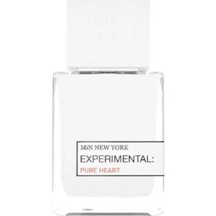 دکانت عطر مین نیویورک پیور هارت | MiN New York Pure Heart