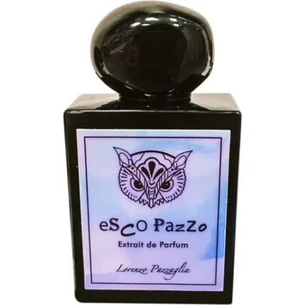 دکانت عطر لورنزو پازاگلیا ایسکو پازو | Lorenzo Pazzaglia Esco Pazzo