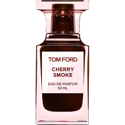 دکانت عطر تام فورد چری اسموک | Tom Ford Cherry Smoke
