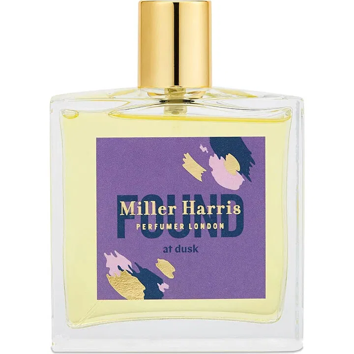 4e7fe0-found-at-dusk-miller-harris_1200 دکانت عطر میلر هریس فاند ان داسک | Miller Harris Found at Dusk - تصویر 1
