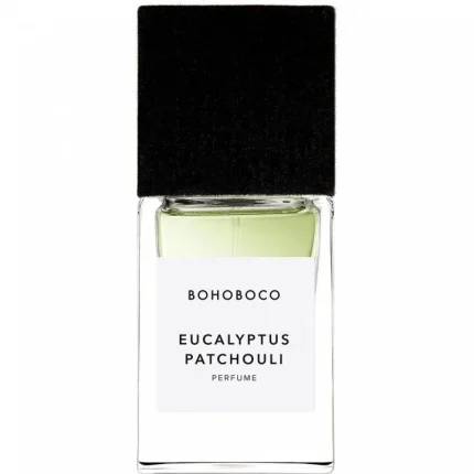 دکانت عطر بوهوبوکو اوکالیپتوس پچولی | Bohoboco Eucalyptus Patchouli