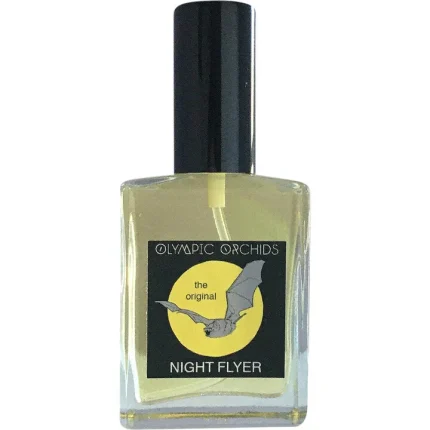 دکانت عطر المپیک ارکیدز ارتیسان پرفیومز نایت فلایر | Olympic Orchids Artisan Perfumes Night Flyer