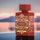 دکانت عطر لطافه بدیع العود سابلیم | Lattafa Perfumes Badee Al Oud sublime - تصویر 2