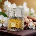 دکانت عطر لطافه خمره قهوه | Lattafa Perfumes Khamrah Qahwa - تصویر 2