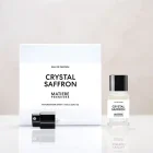 دکانت عطر متیر پریمیر کریستال سافرون | Matiere Premiere Crystal Saffron - تصویر 5