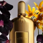 دکانت عطر تام فورد بلک ارکید پارفوم | TOM FORD Black Orchid Parfum - تصویر 2