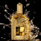 دکانت عطر تام فورد بلک ارکید پارفوم | TOM FORD Black Orchid Parfum - تصویر 3