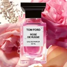 دکانت عطر تام فورد رز د روسی | TOM FORD Rose de Russie - تصویر 2