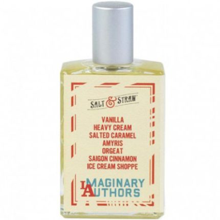 دکانت عطر ایمجینری اوترز ا ویف اف وافل کون | IMAGINARY AUTHORS A Whiff of Waffle Cone