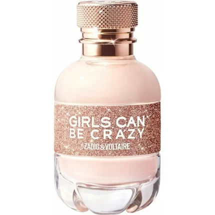 دکانت عطر زدیگ اند وولتیر گرلز کن بی کریزی | Zadig & Voltaire Girls Can Be Crazy