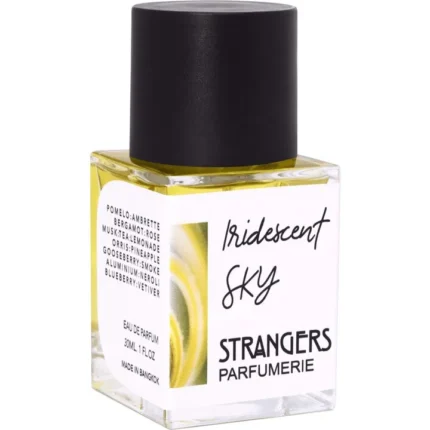 دکانت عطر استرنجرز پرفیومری ایریدیسنت اسکای | Strangers Parfumerie Iridescent Sky
