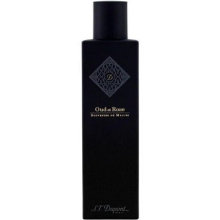 دکانت عطر اس تی دوپونت عود ات رز | S.T. Dupont Oud et Rose