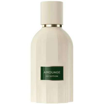 دکانت عطر آمواج رسپشن | Amouage Reception