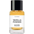 دکانت عطر متیر پریمیر وانیلا پودر | Matiere Premiere Vanilla Powder